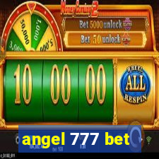 angel 777 bet